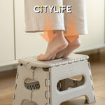Citylife 52L Multipurpose Stackable Storage Container Box W/O Wheels X-6043