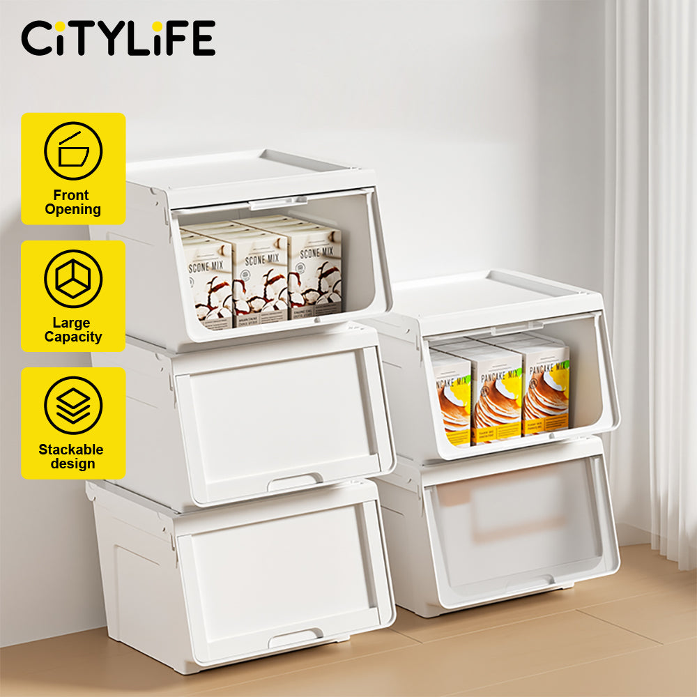 Storage Containers – Citylife SG