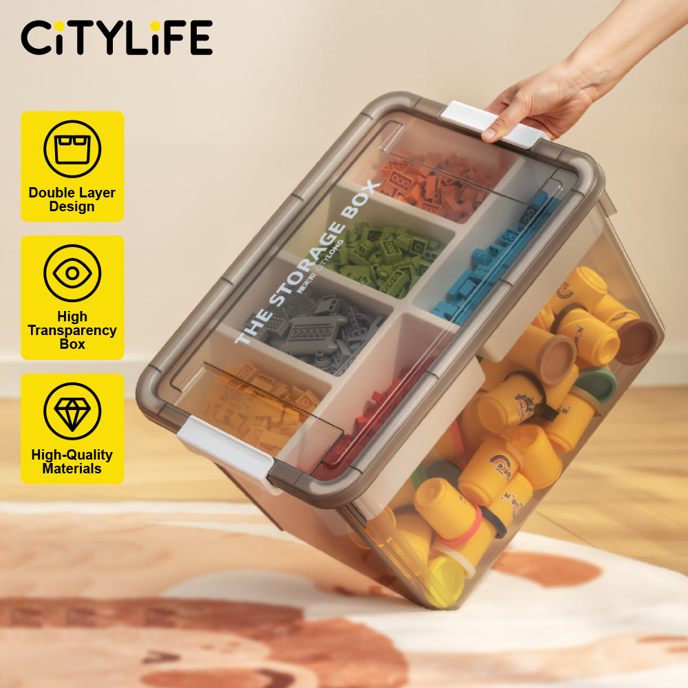 Storage Containers – Citylife SG