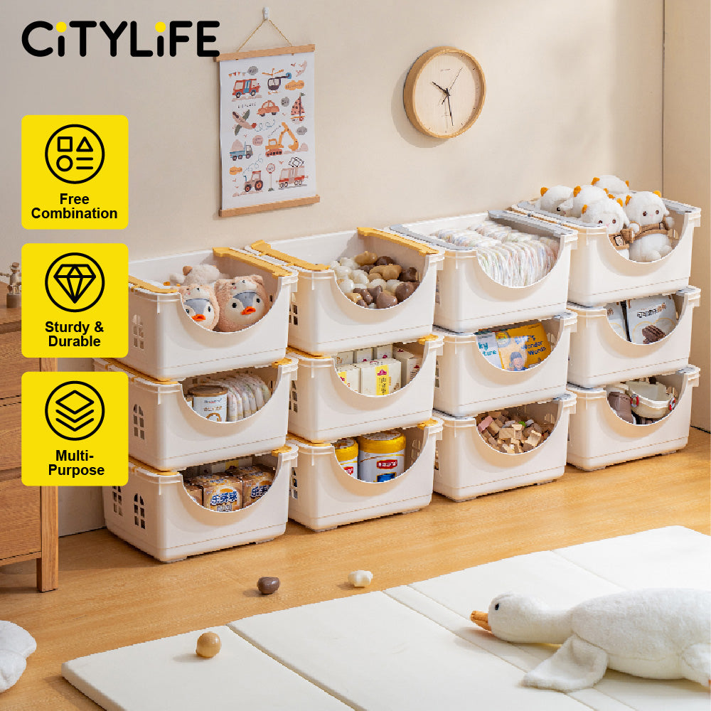 Storage Containers – Citylife SG