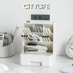Citylife Stationery Holder Organizer Desk Organiser Drawer Organizer H-8891