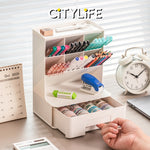 Citylife Stationery Holder Organizer Desk Organiser Drawer Organizer H-8891