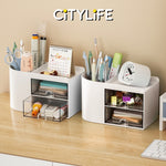 Citylife Stationery Holder Organizer Desk Organiser Drawer Organizer H-8888