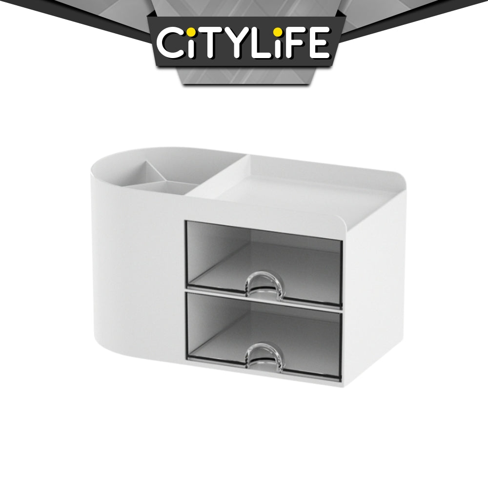 Citylife Stationery Holder Organizer Desk Organiser Drawer Organizer H-8888