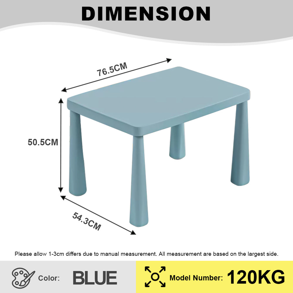 Citylife kids Table And Chair Children Learning Table Baby Playing Learning Table Z-5073